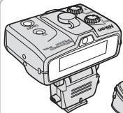 NIKON SU-800 - Nikon Close-up Speedlight Remote Kit R1 - 3