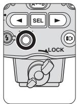 NIKON SU-800 - Compose a picture and shoot with flash. - 1