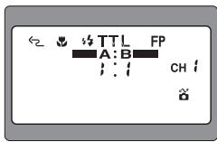NIKON SU-800 - Switching functions between close-up and Commander functions - 2
