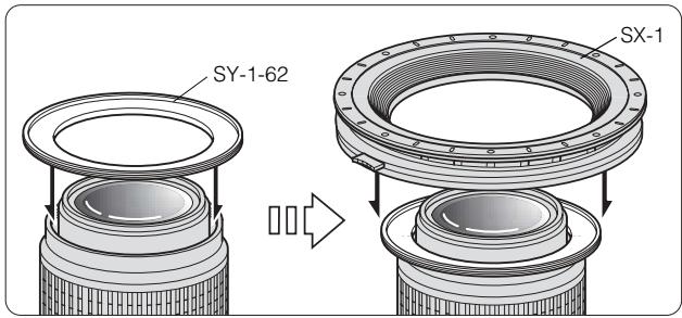 NIKON SU-800 - Notes on using an AF Micro-Nikkor 105mm f/2.8D lens - 1