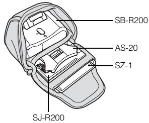 NIKON SU-800 - Diffuser SW-12 - 4