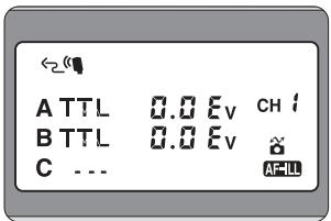 NIKON SU-800 - Setting Commander function on the SU-800. - 2