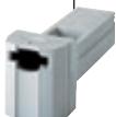 NIKON SUPER COOLSCAN 5000 ED - Porte-lame pour microscope FH-G1 (optionnel) - 2