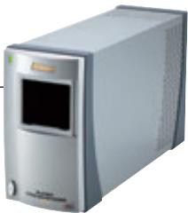 NIKON SUPER COOLSCAN 5000 ED - Chargeur de DIAPOS sf-210 (optionnel) - 1