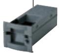 NIKON SUPER COOLSCAN 5000 ED - Porte-lame pour microscope FH-G1 (optionnel) - 1