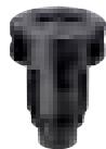 NIKON TRAVELITE VI 8X25 CF - Eyepieces for Fieldscopes - 10
