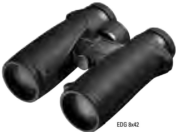 NIKON TRAVELITE VI 8X25 CF - - Waterproof (up to 5m/16.4 ft. for 10 minutes) - 1