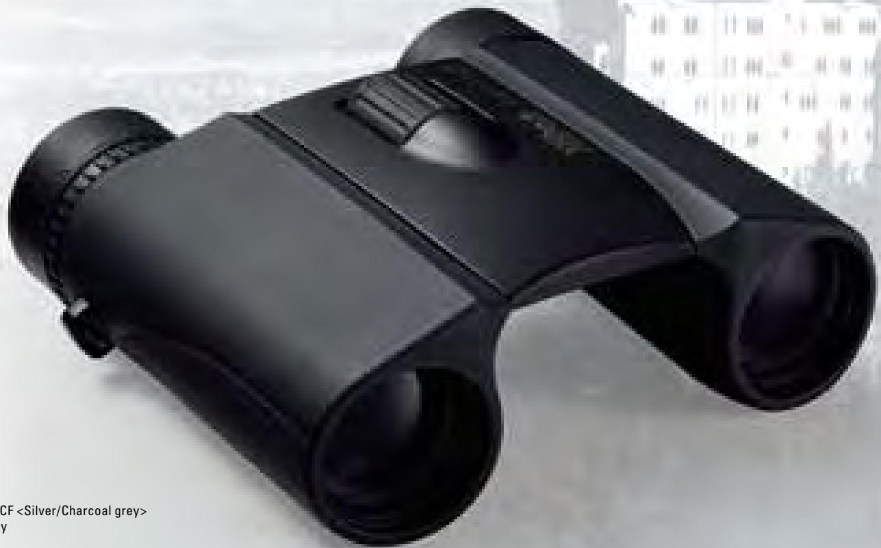 NIKON TRAVELITE VI 8X25 CF - Strong performance in sleek designs - 1