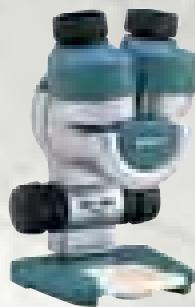 NIKON TRAVELITE VI 8X25 CF - Fieldmicroscope Fieldmicroscope Mini - 2