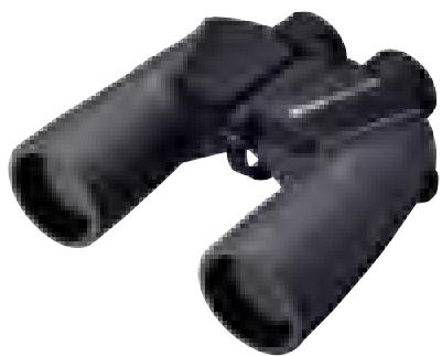 NIKON TRAVELITE VI 8X25 CF - Waterproof durability, even in harsh conditions - 1