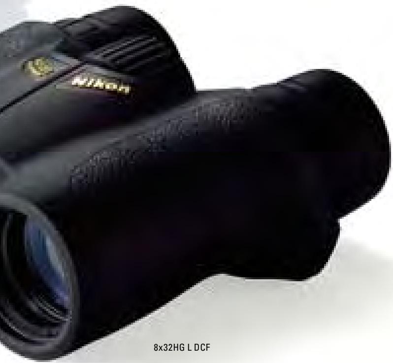 NIKON TRAVELITE VI 8X25 CF - Supreme optical performance - 2
