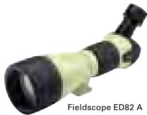 NIKON TRAVELITE VI 8X25 CF - Scopes - 1