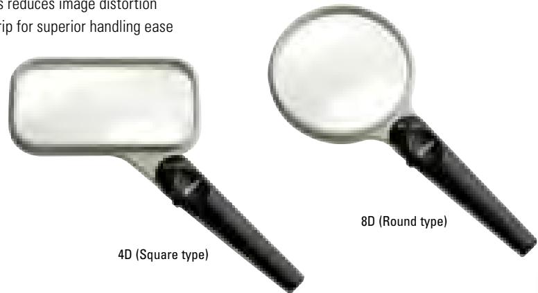NIKON TRAVELITE VI 8X25 CF - LED Lighting Loupes - 1