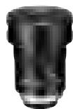 NIKON TRAVELITE VI 8X25 CF - Eyepieces for Spotting Scopes - 5