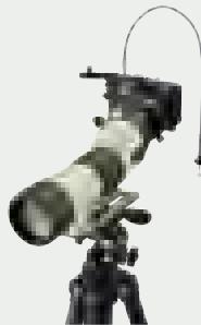 NIKON TRAVELITE VI 8X25 CF - A special synergy - 12