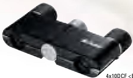 NIKON TRAVELITE VI 8X25 CF - Effortless performance in a sleek design - 2
