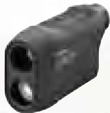 NIKON TRAVELITE VI 8X25 CF - Internal display (Laser 1200S) - 3