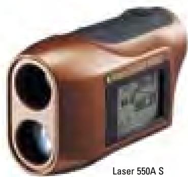 NIKON TRAVELITE VI 8X25 CF - Multifunction design with angle measurement - 1