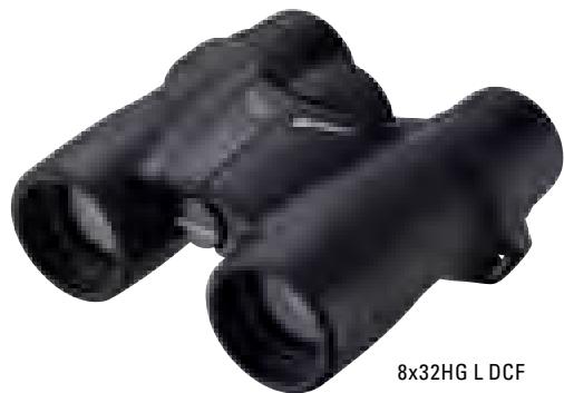NIKON TRAVELITE VI 8X25 CF - Advanced optical performance in a smaller size - 1
