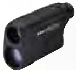 NIKON TRAVELITE VI 8X25 CF - Internal display (Laser 1200S) - 2