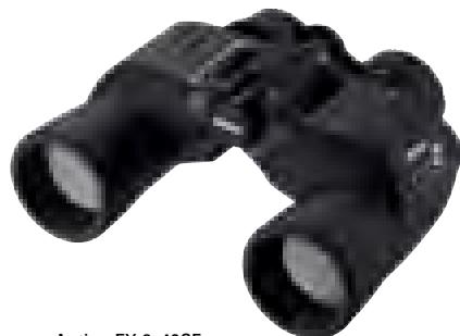 NIKON TRAVELITE VI 8X25 CF - A broader field of view in the most challenging conditions - 1