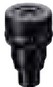 NIKON TRAVELITE VI 8X25 CF - Eyepieces for Fieldscopes - 8