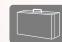 NIKON TRAVELITE VI 8X25 CF - 6x15M CF/7x15M CF Black - 3