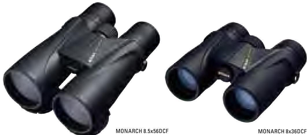 NIKON TRAVELITE VI 8X25 CF - Renowned throughout the world for outstanding optical performance regardless of weather or light conditions - 1