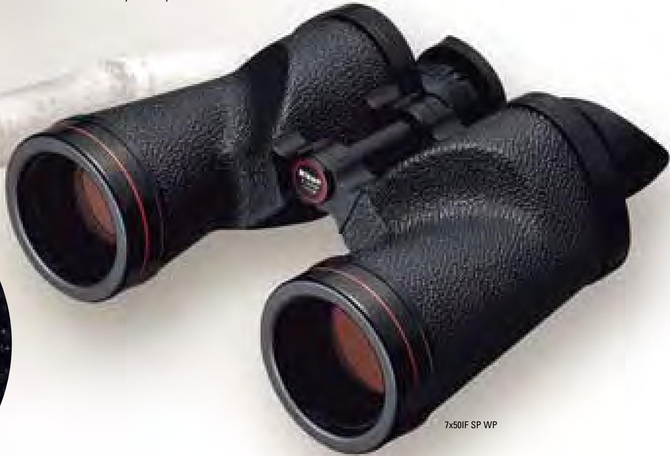 NIKON TRAVELITE VI 8X25 CF - Studying nature at its finest - 2