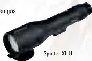 NIKON TRAVELITE VI 8X25 CF - Precision spotting and lightweight construction - 1