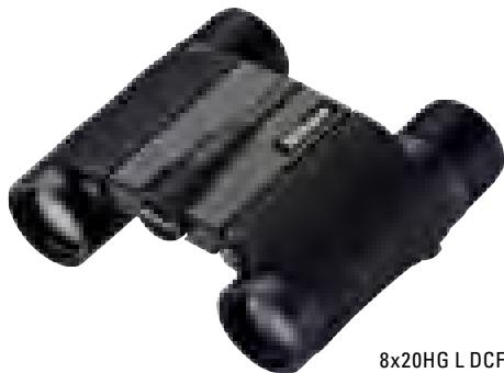 NIKON TRAVELITE VI 8X25 CF - Exceptional, compact performance - 1