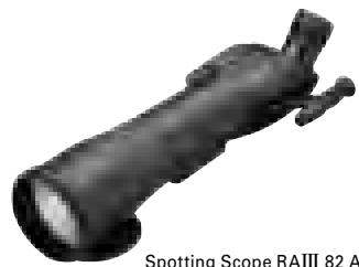 NIKON TRAVELITE VI 8X25 CF - Scopes - 4