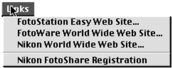 NIKON VIEW 4 - Étape i—enregistrez-vous auprès de nikon fotoshare - 1