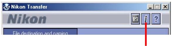 NIKON VIEW 5 - Step 4—Add additional file information - 1