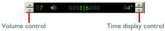 NIKON VIEW 5 - Status bar - 1