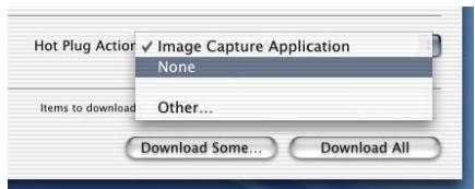 NIKON VIEW 5 - Starting NikonView under Mac OS X - 3