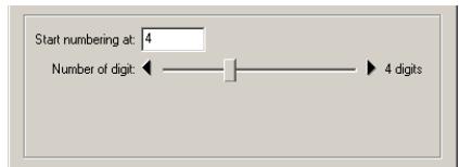 NIKON VIEW 5 - Unique naming key between pre and suffix pull-down menu - 2