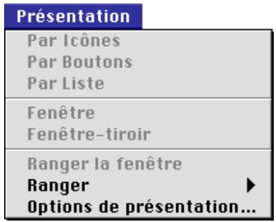 NIKON VIEW 900 - Préférences - 2