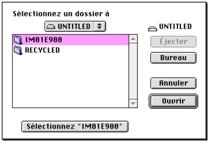 NIKON VIEW 900 - Autre procédure de démarrage de nikon view browser - 1