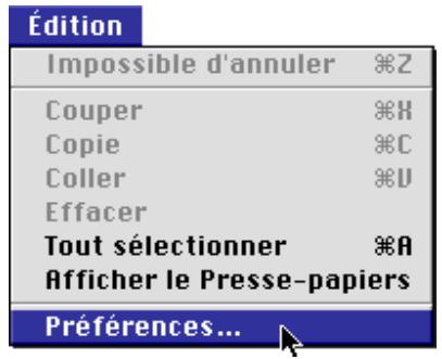 NIKON VIEW 900 - Modification de l'apparence des vues miniatures - 1