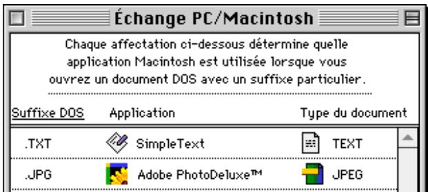 NIKON VIEW 900 - Ouverture d'images dans une autre application - 1