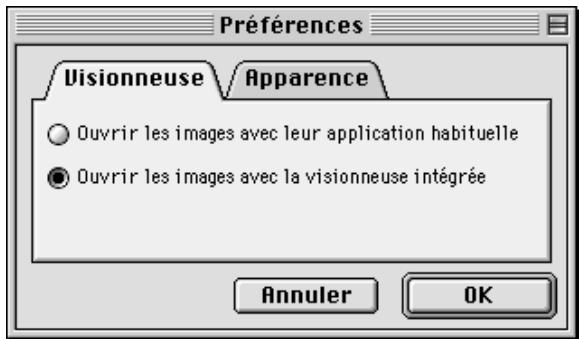 NIKON VIEW 900 - Visualisation d'images dans la visionneuse intégrée - 2