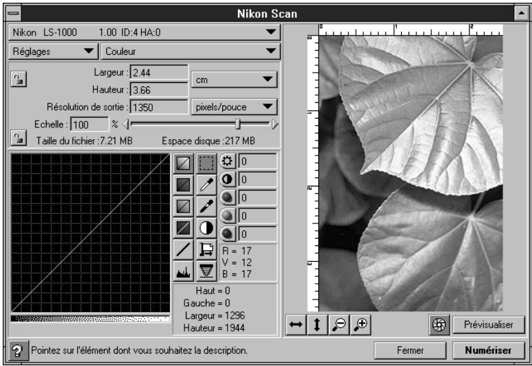 NIKON AX-110 - Logiciel - 2