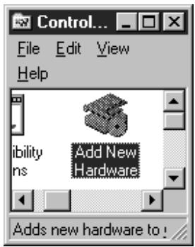 NIKON AX-1200 - 3: Install the SCSI Card. - 1