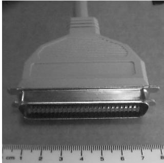 NIKON AX-1200 - Your SCSI Set-up - 1