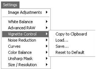 NIKON CAPTURE 3.5 - Neutral.set - 1