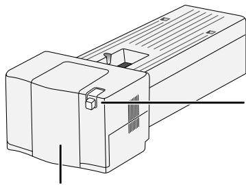 NIKON IA-20 - Pièces du IA-20 - 1
