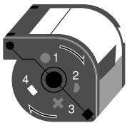 NIKON IA-20 - Insertion du film - 1