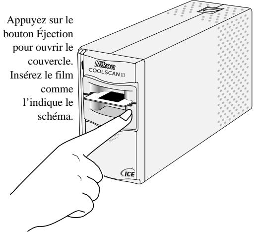 NIKON LS-30 - Mise en route - 21