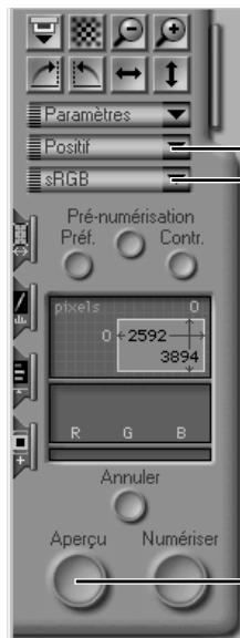 NIKON LS-30 - Mise en route de nikon scan - 2